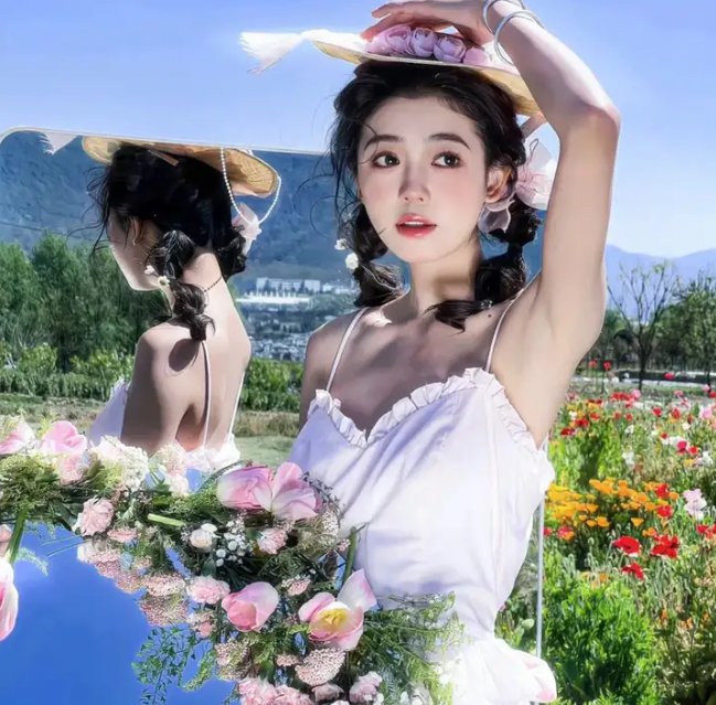 史蒂夫与小天